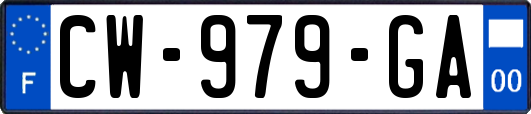 CW-979-GA
