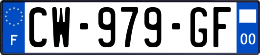 CW-979-GF