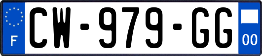 CW-979-GG