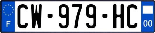 CW-979-HC