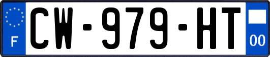 CW-979-HT