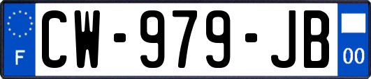 CW-979-JB