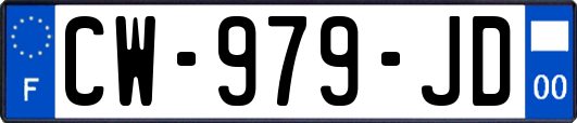 CW-979-JD