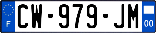 CW-979-JM