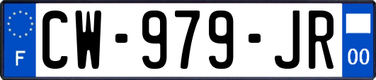 CW-979-JR