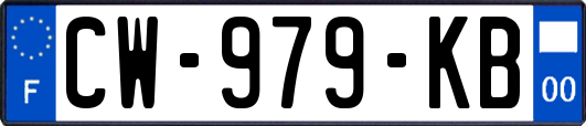 CW-979-KB