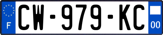 CW-979-KC