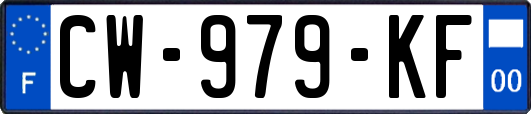 CW-979-KF