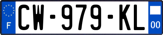 CW-979-KL