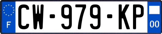 CW-979-KP