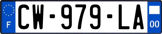 CW-979-LA