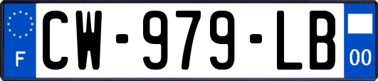 CW-979-LB