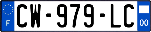 CW-979-LC
