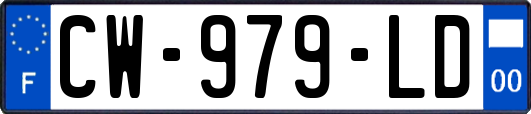 CW-979-LD