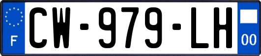CW-979-LH