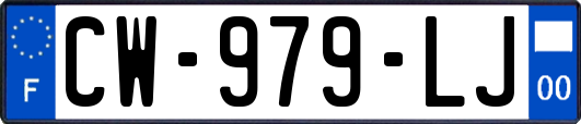 CW-979-LJ