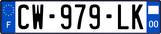 CW-979-LK