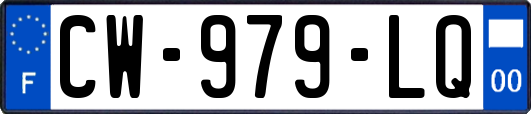 CW-979-LQ