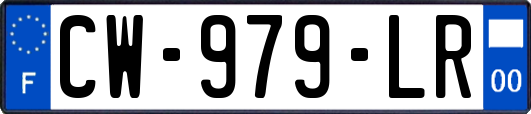 CW-979-LR