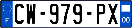 CW-979-PX