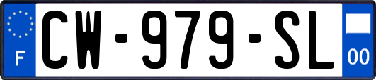 CW-979-SL