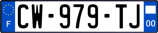 CW-979-TJ