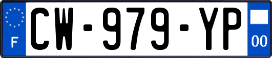 CW-979-YP