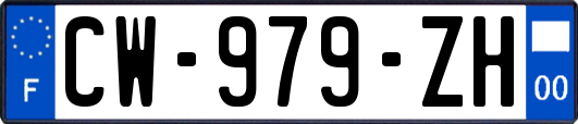 CW-979-ZH