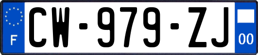 CW-979-ZJ