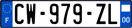 CW-979-ZL