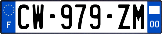 CW-979-ZM