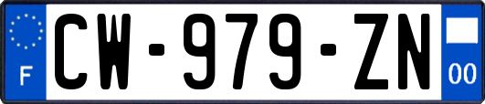 CW-979-ZN