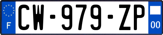 CW-979-ZP