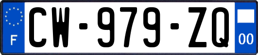 CW-979-ZQ