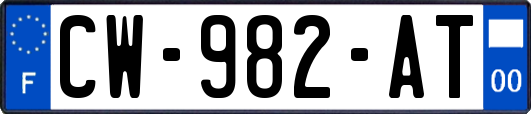 CW-982-AT