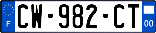 CW-982-CT