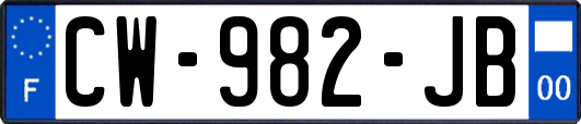 CW-982-JB