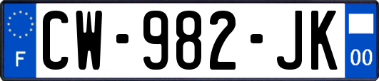 CW-982-JK