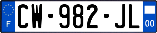 CW-982-JL