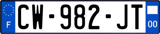 CW-982-JT
