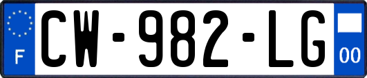 CW-982-LG
