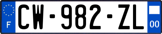 CW-982-ZL