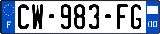 CW-983-FG