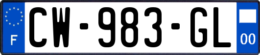 CW-983-GL