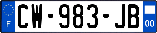 CW-983-JB