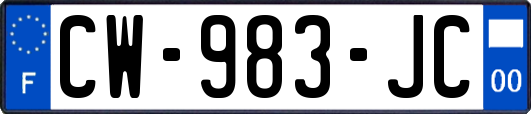 CW-983-JC