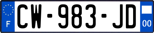 CW-983-JD