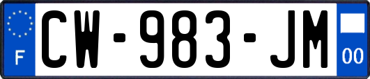 CW-983-JM