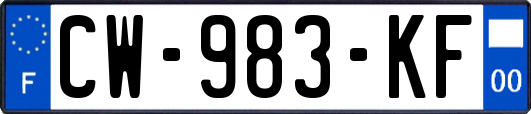 CW-983-KF