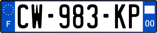 CW-983-KP